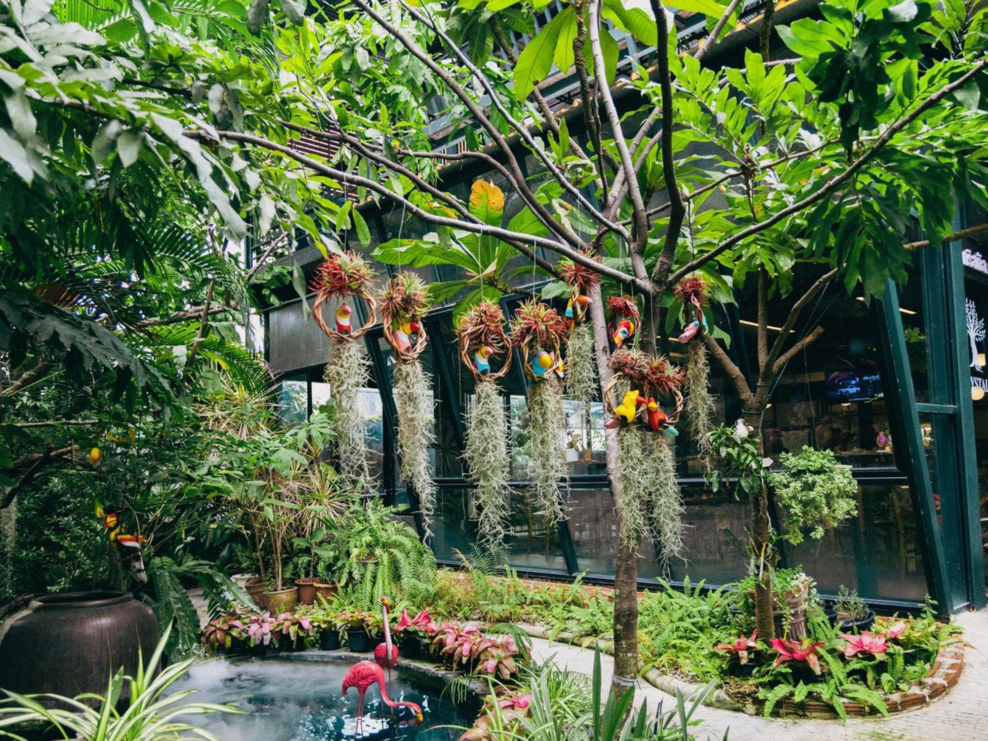 Crystal Resort Korat Nakhon Ratchasima Exterior photo